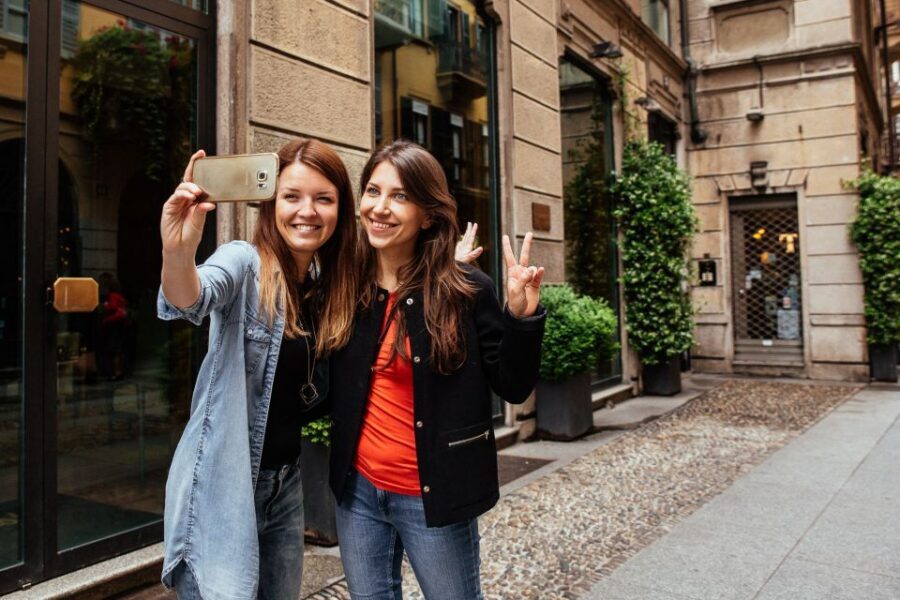 Milan: Private Navigli Neighborhood Walking Tour - Why Navigli feels like Milan without the script