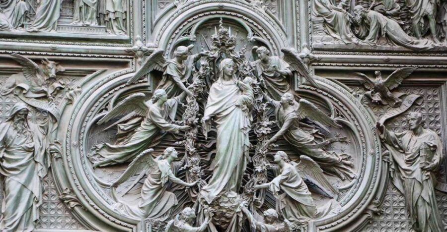 Milan: Private or Shared Essential Walking Tour - Getting Your Bearings Fast in Milan’s Historic Center