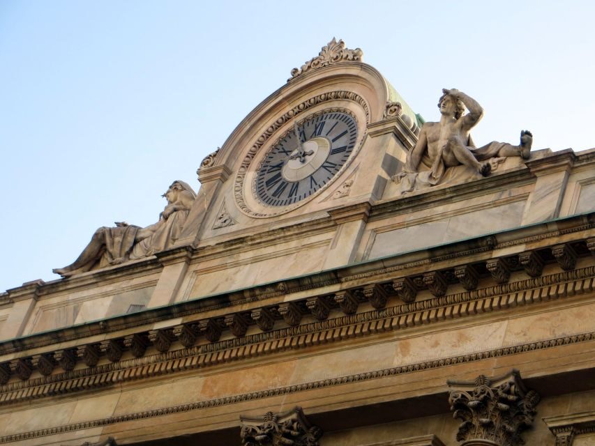 Milan: Private or Shared Essential Walking Tour - Price and Value: When €5 Tickets Still Add Up