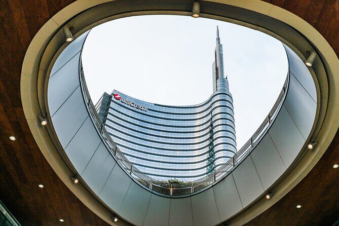 Milan Private & Personalized Half-Day Tour with a Local Guide - Duomo di Milano and Castello Sforzesco without feeling rushed