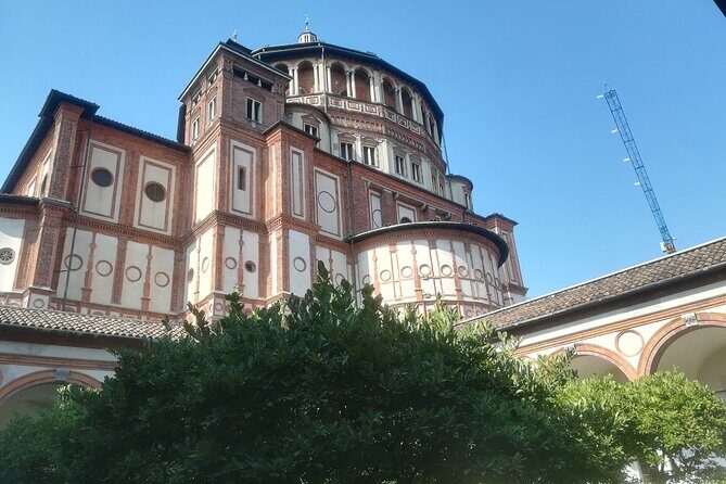 Milan: Private Segway Tour with Live Local Guide - 4 hours - Brera: artists’ district history on Segway-friendly streets