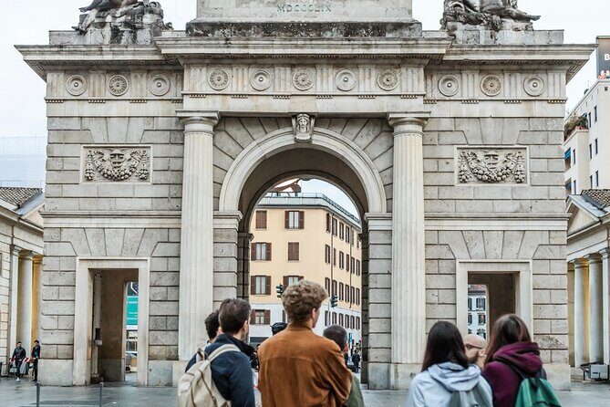 Milan Private Tour: Highlights & Hidden Gems with a Local - How This Milan Private Tour Feels Different From a Standard Walk