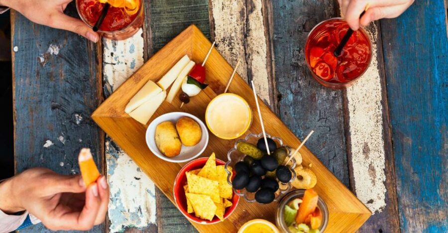 Milan: Private Tour with Drinks & Bites in Centro Storico - Key Things To Know Before You Go