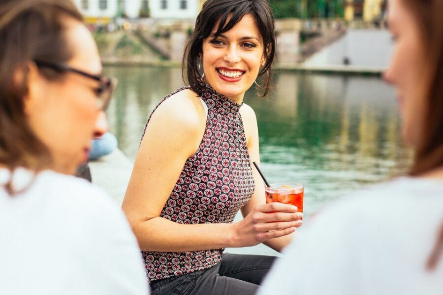 Milan: Private Tour with Drinks & Bites in Centro Storico - Weather Reality Check: If It Rains, Here’s What Matters