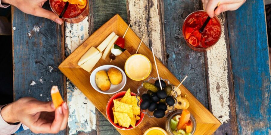 Milan: Private Tour with Drinks & Bites in Centro Storico - Price and Value: What You’re Paying For