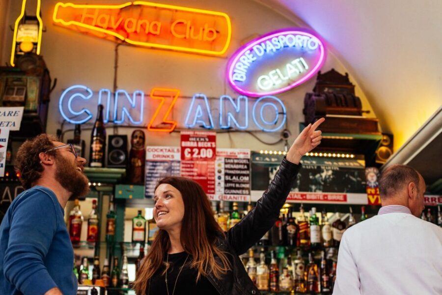 Milan: Private Tour with Drinks & Bites in Centro Storico - Getting Recommendations That Extend Past the Tour