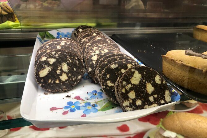 Milan Private Walking Tasting Tour with Secret Food Tours - Key highlights to pay attention to