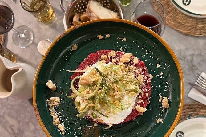 Milan Private Walking Tasting Tour with Secret Food Tours - The route: from Porta Genova to the Duomo in 3.5 hours