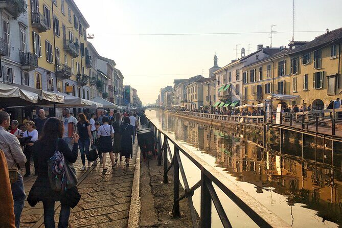 Milan Private Walking Tour with a Local - What a 2–6 Hour Milan Walk Feels Like in Real Life
