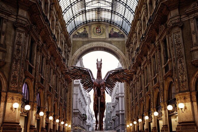 Milan Private Walking Tour with a Local - Optional Detours You Can Add (Plus the Real Cost Reality)