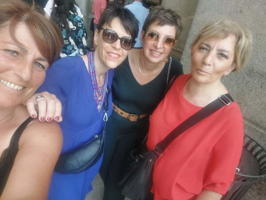 Milan: Private Welcome Tour w/ a Local - Your first hours in Milan: orientation that actually helps