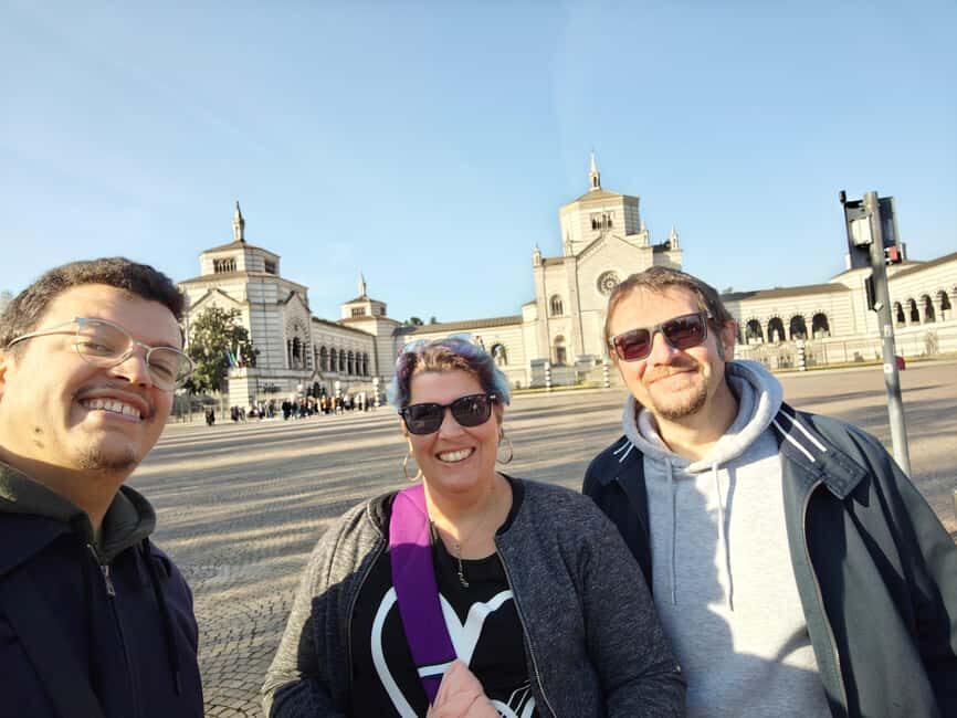 Milan: Private Welcome Tour w/ a Local - How the tour is customized (and why that beats a fixed route)