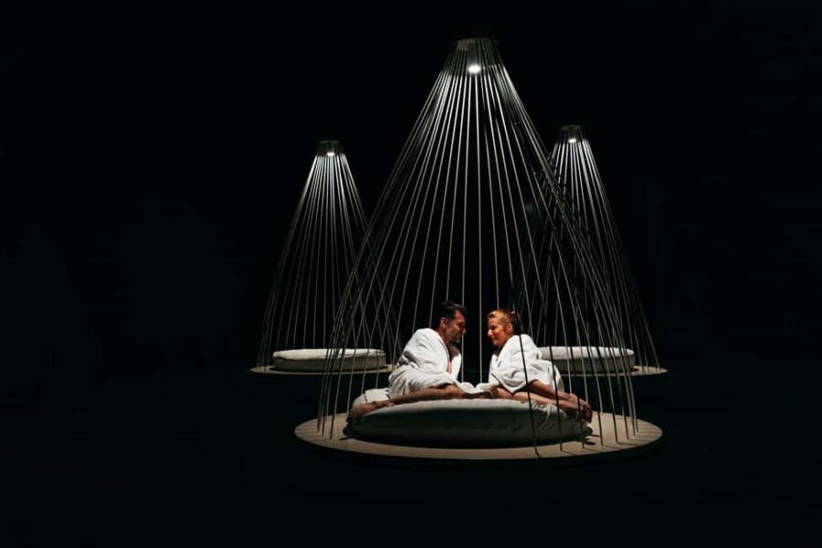 Milan: QC Termemilano Spa Admission Ticket - Key takeaways before you go