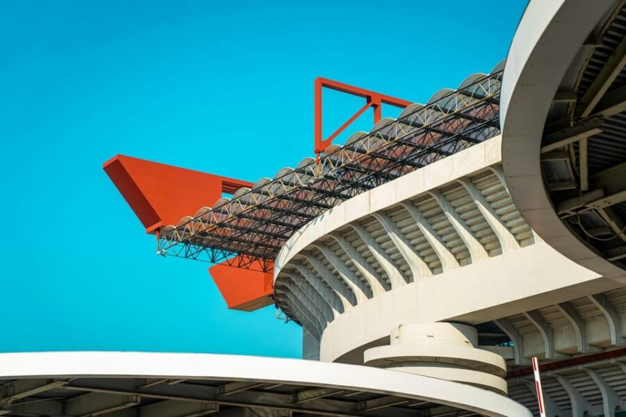 Milan: San Siro Stadium and Museum Official Guided Tour - Changing Rooms and the Mixed Zone: The Real Behind-the-Scenes Feel