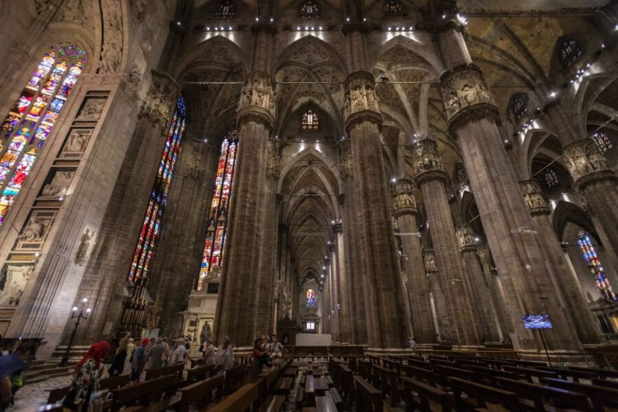 Milan: Scala Theater and Duomo Cathedral Guided Tour - Should you book it?