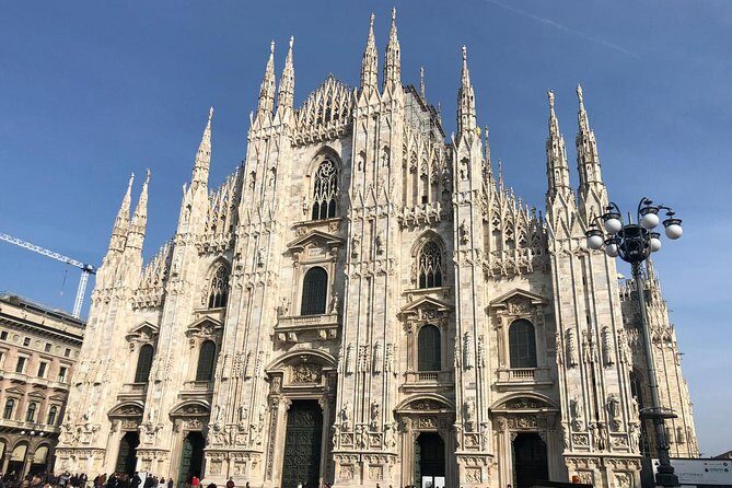 Milan Semi-Private Max 6 People Tour with Last Supper and Duomo - Price and value: what you’re really paying for