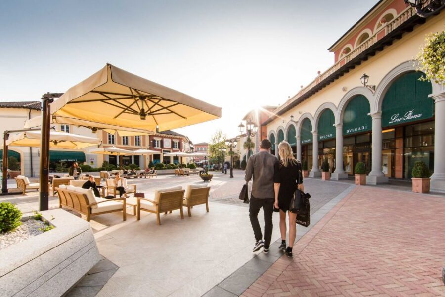 Milan: Serravalle Designer Outlet Roundtrip Bus Transfer - What You’ll Get at Serravalle Designer Outlet (and How to Shop Smart)