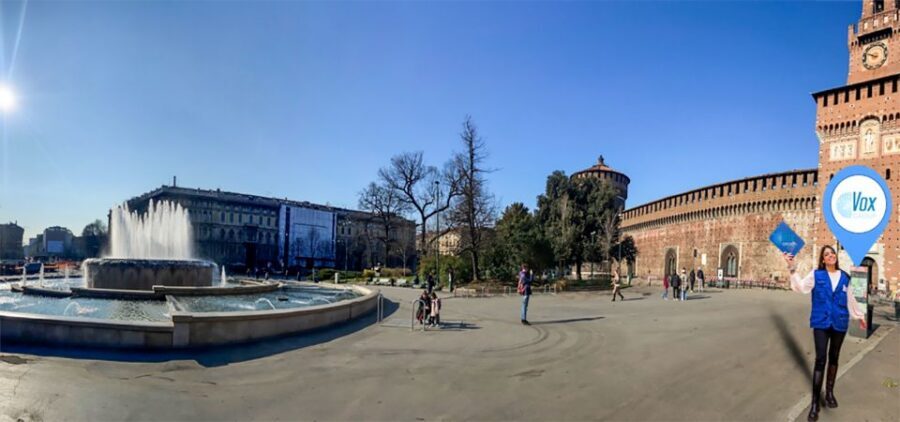 Milan: Sforza Castle Entry Ticket with Digital Audio Guide - The Collections Worth Your Time: Weapons, Art Rooms, and the Leonardo Ceiling