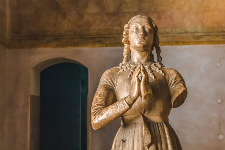 Milan: Sforza Castle Entry Ticket with Digital Audio Guide - Who Should Book This Self-Guided Sforza Castle Audio Ticket?
