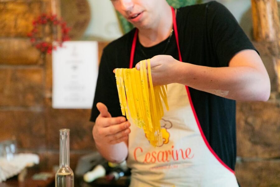 Milan: Share Your Pasta Love in a Local’s Home - Price and Value: Does $65 Make Sense in Milan?