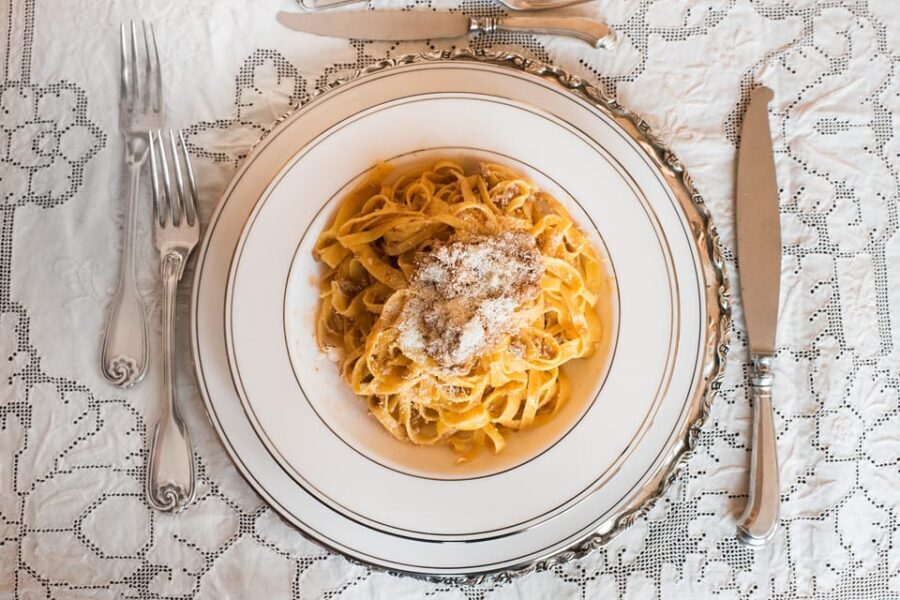 Milan: Share Your Pasta Love in a Local’s Home - Who This Class Fits Best (and Who Should Re-think It)