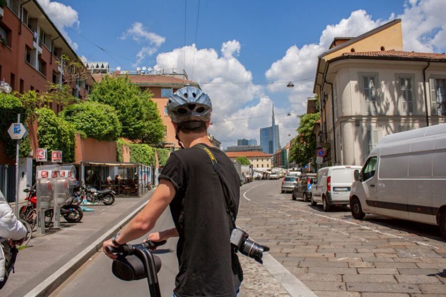 Milan: Sights by Segway Small Group Tour - Why This Milan Segway Tour Feels Smart for a First Day
