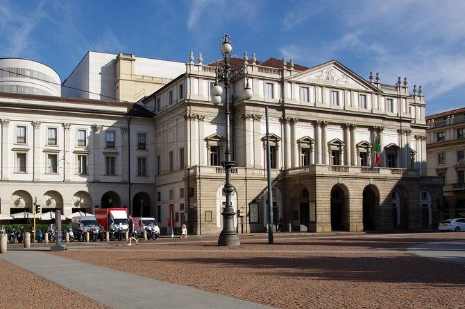 Milan: Skip-the-Line La Scala Theatre Museum Guided Tour - Key Highlights You’ll Care About
