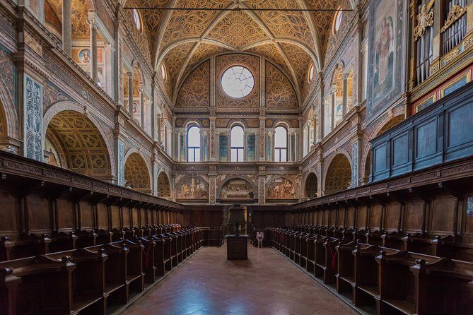 Milan Skip the Line The Last Supper and Renaissance Walking Tour - Practical logistics that can make or break your experience