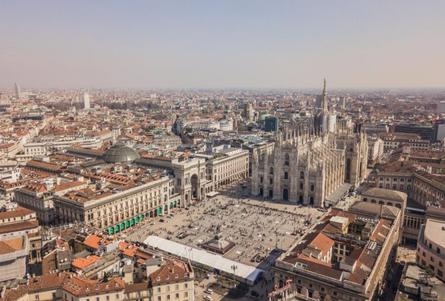 Milan Small Group: Duomo & Rooftop, Castle, Gelato Tasting - Who this tour fits best (and who should rethink it)