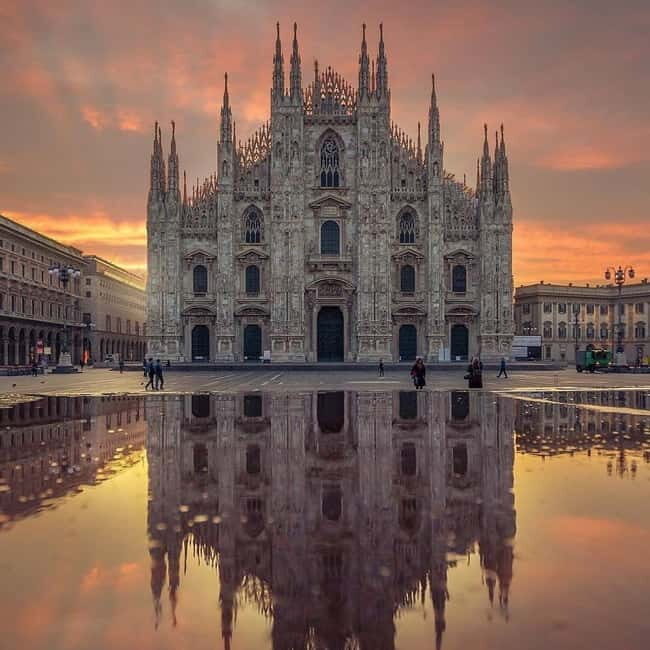 Milan: Small Group - Duomo & Rooftop, Wine & Food Tasting - Who this tour suits best (and who should reconsider)