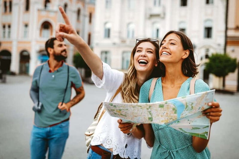 Milan: Small Group - Duomo & Rooftop, Wine & Food Tasting - How much walking is really in the plan?