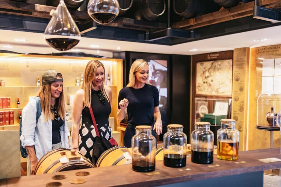 Milan: Street Food Walking Tour - What you get for $108.75: pricing that makes sense for 3 hours