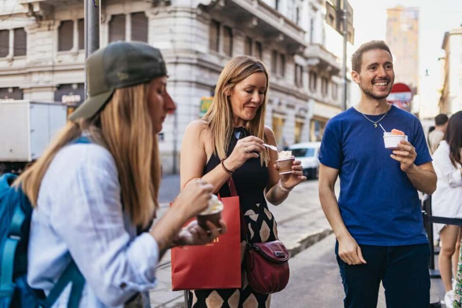 Milan: Street Food Walking Tour - Why Milan street food isn’t random (and why this route matters)