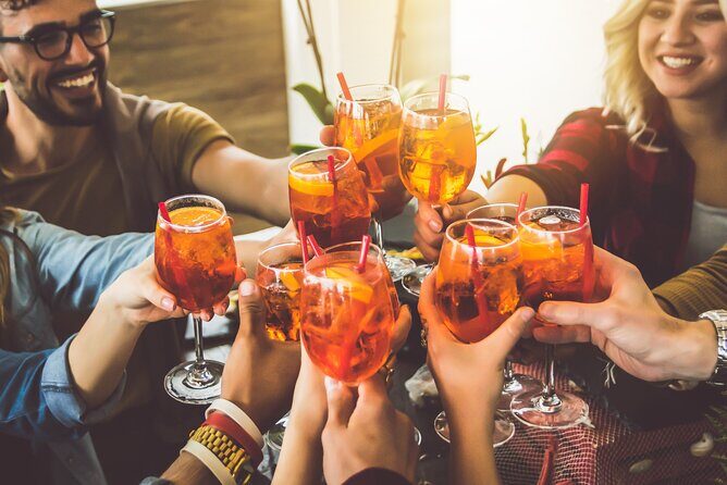 Milan: Sunset Navigli Food & Drinks Tour by Do Eat Better - What You Actually Eat and Drink (and why it’s better value than a single “tasting”)