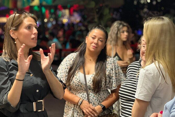 Milan: Sunset Navigli Food & Drinks Tour by Do Eat Better - Who this tour suits best (and who should think twice)