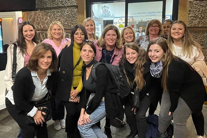 Milan: Sunset Navigli Food & Drinks Tour by Do Eat Better - Small practical tips to make the evening smoother
