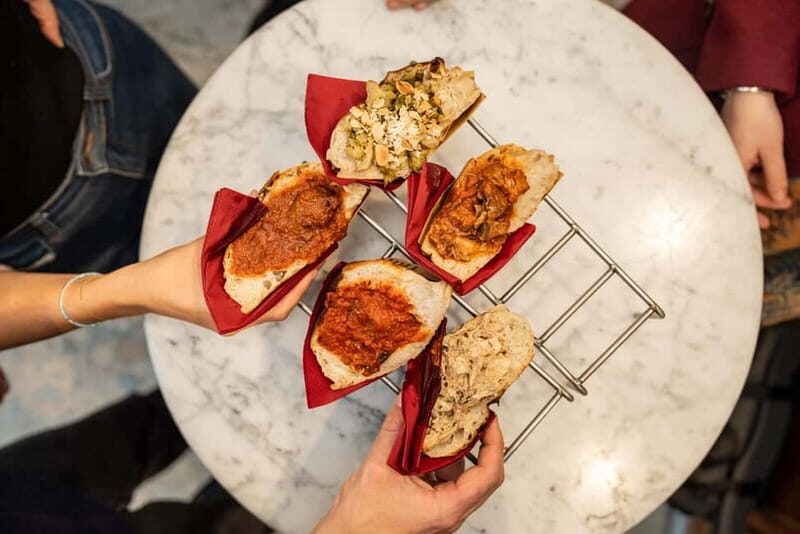 Milan: Sunset Navigli Food & Drinks Tour with a Local - Key things to know before you go