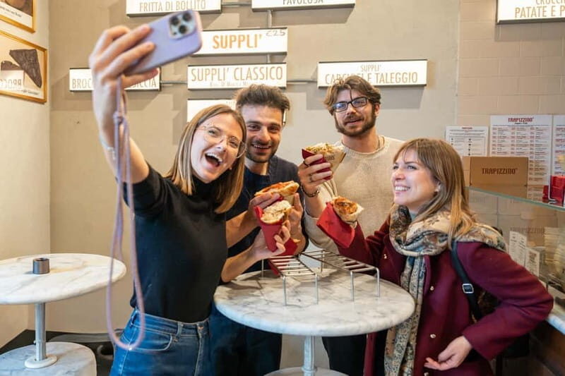 Milan: Sunset Navigli Food & Drinks Tour with a Local - Navigli Sunset Aperitivo: What Makes This Tour Different