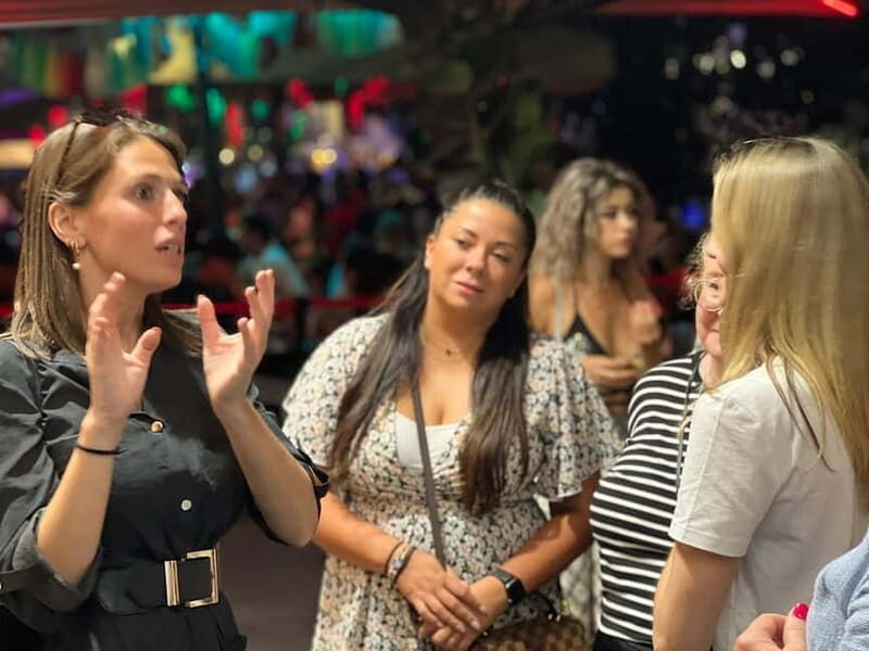 Milan: Sunset Navigli Food & Drinks Tour with a Local - Drinks in Real Life: Cocktails, Wine, and Beer That Make Sense Together