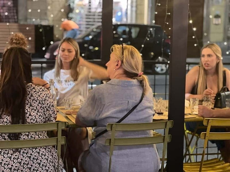 Milan: Sunset Navigli Food & Drinks Tour with a Local - Who This Tour Suits Best (and Who Might Want a Different Plan)