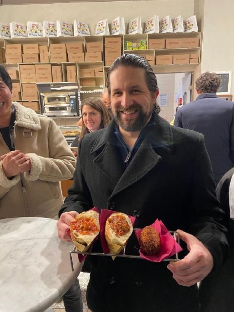 Milan: Sunset Navigli Food & Drinks Tour with a Local - Price and Value: Is $80.66 Worth It?