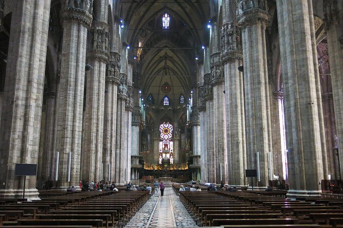 Milan Super Saver: Skip-the-line Duomo and Rooftop Tour - How this Duomo Super Saver actually saves you time