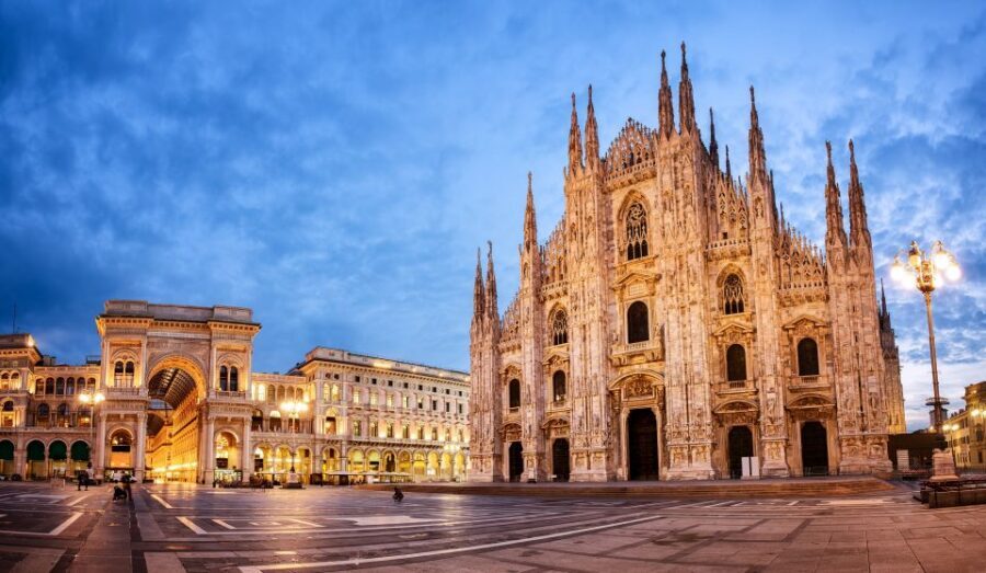 Milan: Sweet Delights Patisserie Tour - Price and value: what $81 buys you (and what to compare)