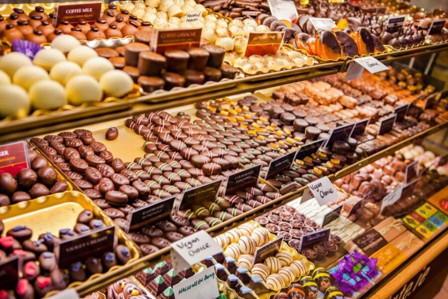 Milan: Sweet Delights Patisserie Tour - The practical stuff that makes or breaks it