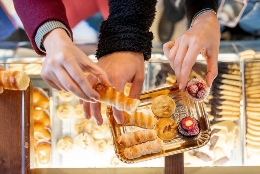 Milan: Sweet Delights Patisserie Tour - Should you book the Milan Sweet Delights Patisserie Tour?