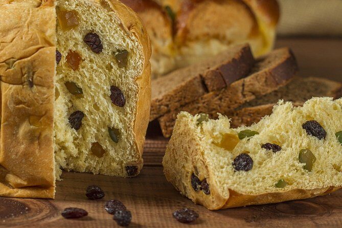 Milan: Sweet Delights Patisserie Tour by Do Eat Better - Key things I’d circle on your Milan list