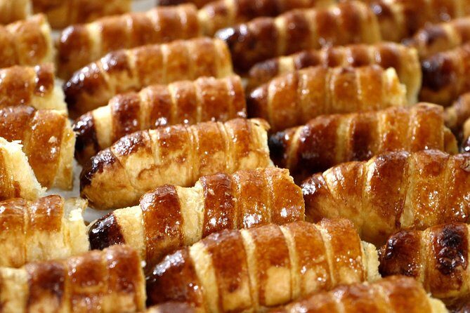 Milan: Sweet Delights Patisserie Tour by Do Eat Better - The guide part that people actually love
