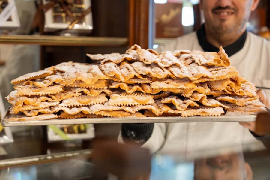 Milan: Sweet Delights Patisserie Tour - The pastry lineup: what you’ll taste and why it matters