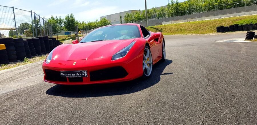 Milan: Test Drive a Ferrari 488 on a Race Track - Price and Value: What $338.72 Buys You (and What It Doesn’t)