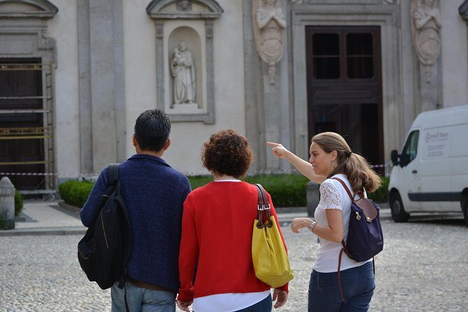 Milan The Last Supper and Vintage tram tour in Milan - Who should book this Milan Last Supper + vintage tram tour?